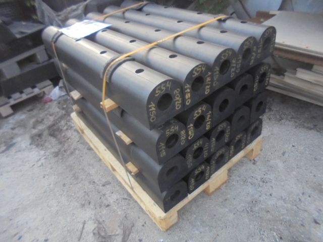 DC Fenders