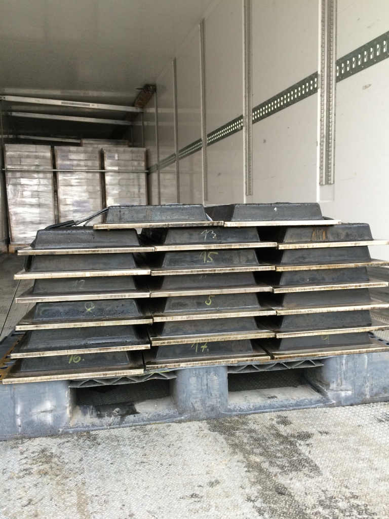 Element Fender Specials