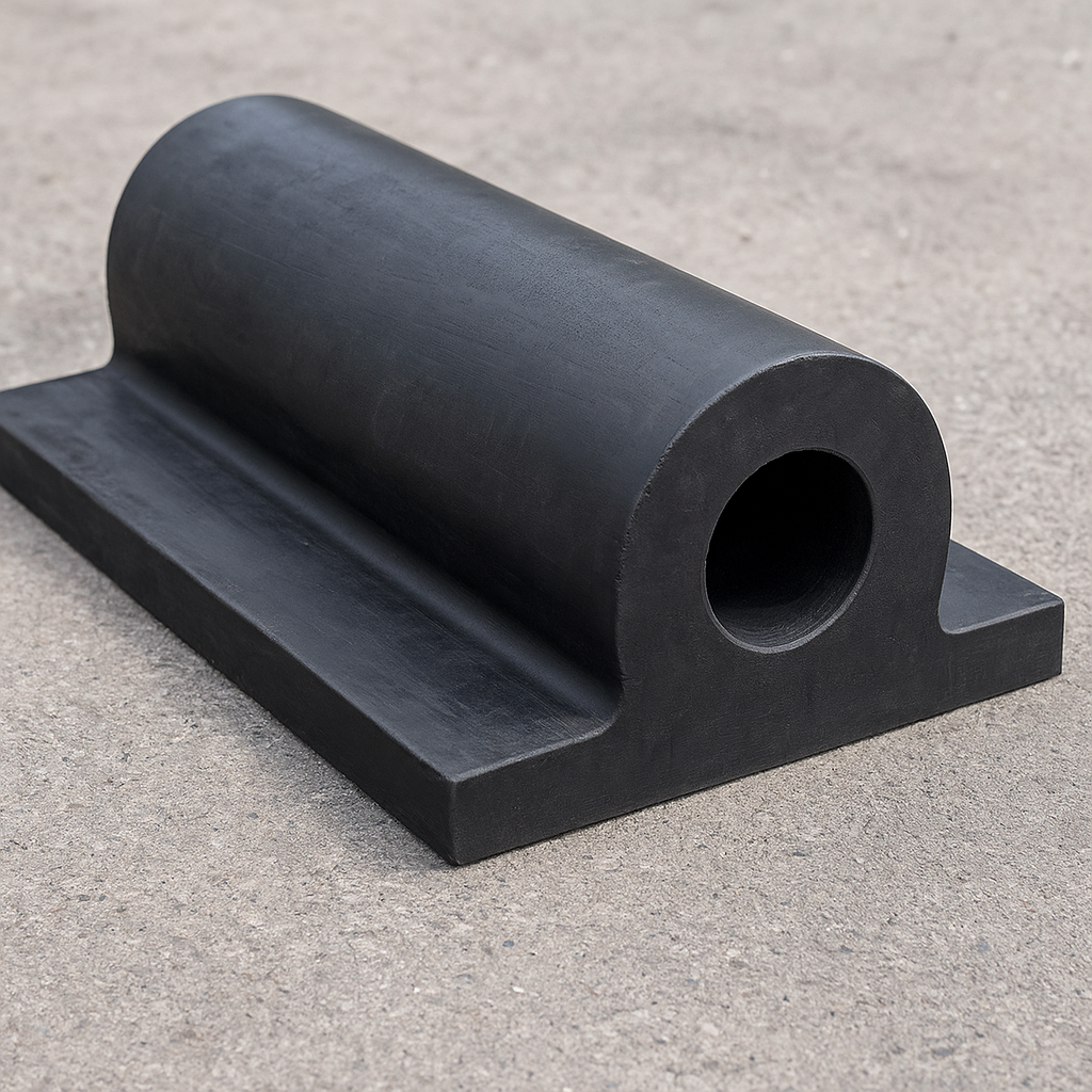 Wing Fenders Hollow